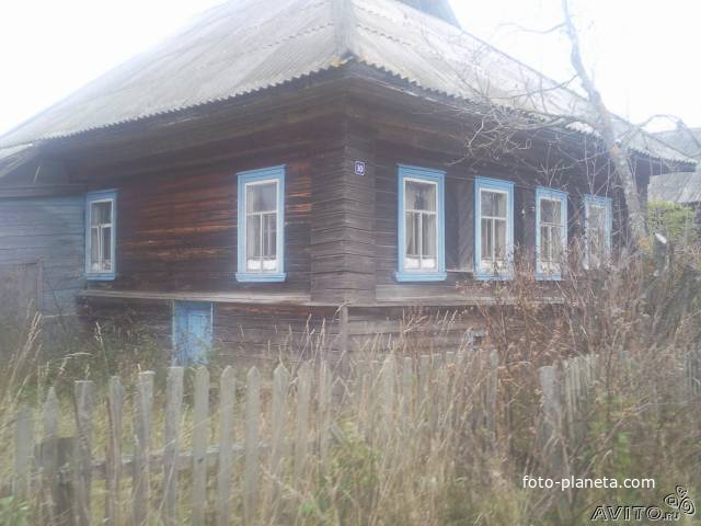 Купить Дом В Малое Филимоново Ярославский Район