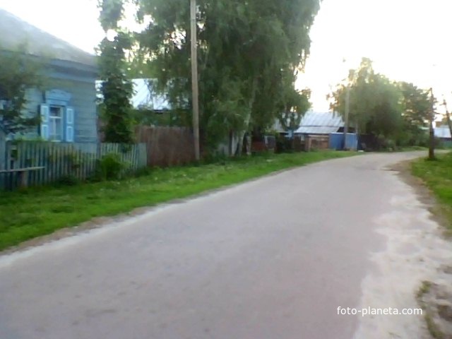 Перепис   у. Сергенковка