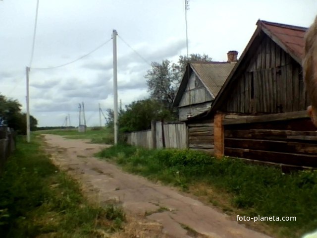 Перепис   у.  Белановка