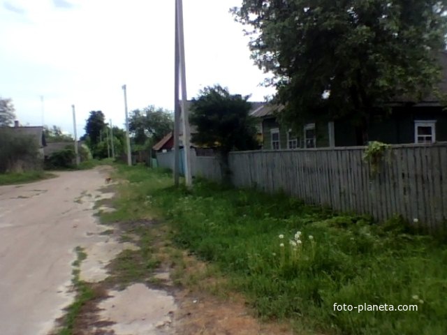 Перепис  у.  Белановка