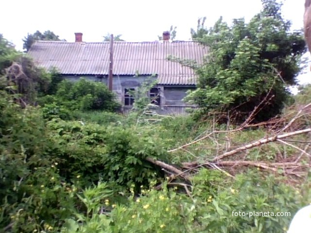 Перепис   у.  Белановка.