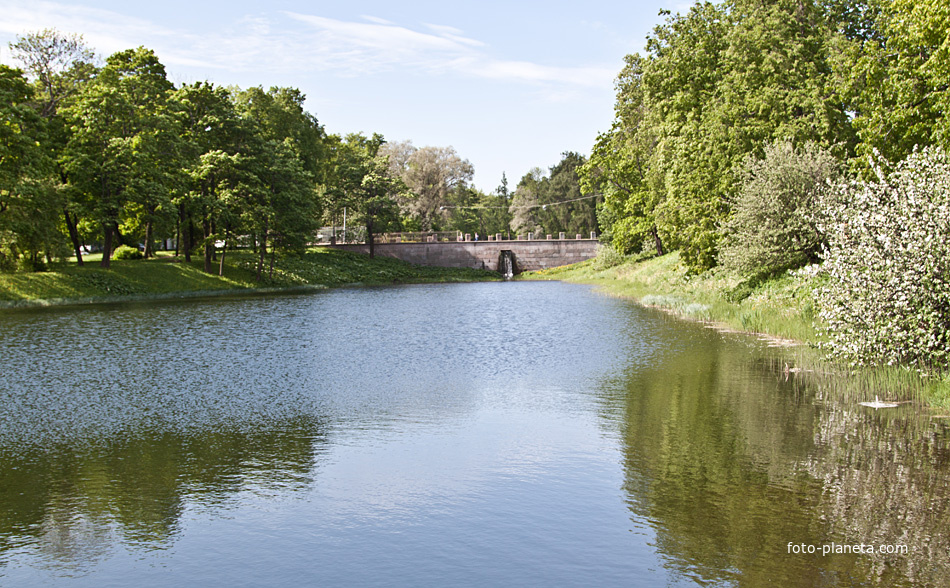 Большой каскад