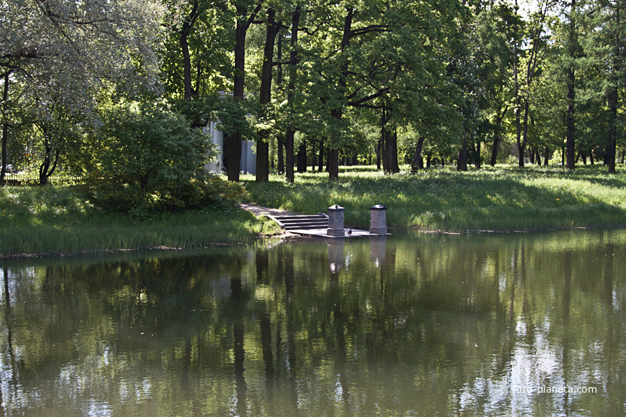 Большой каскад