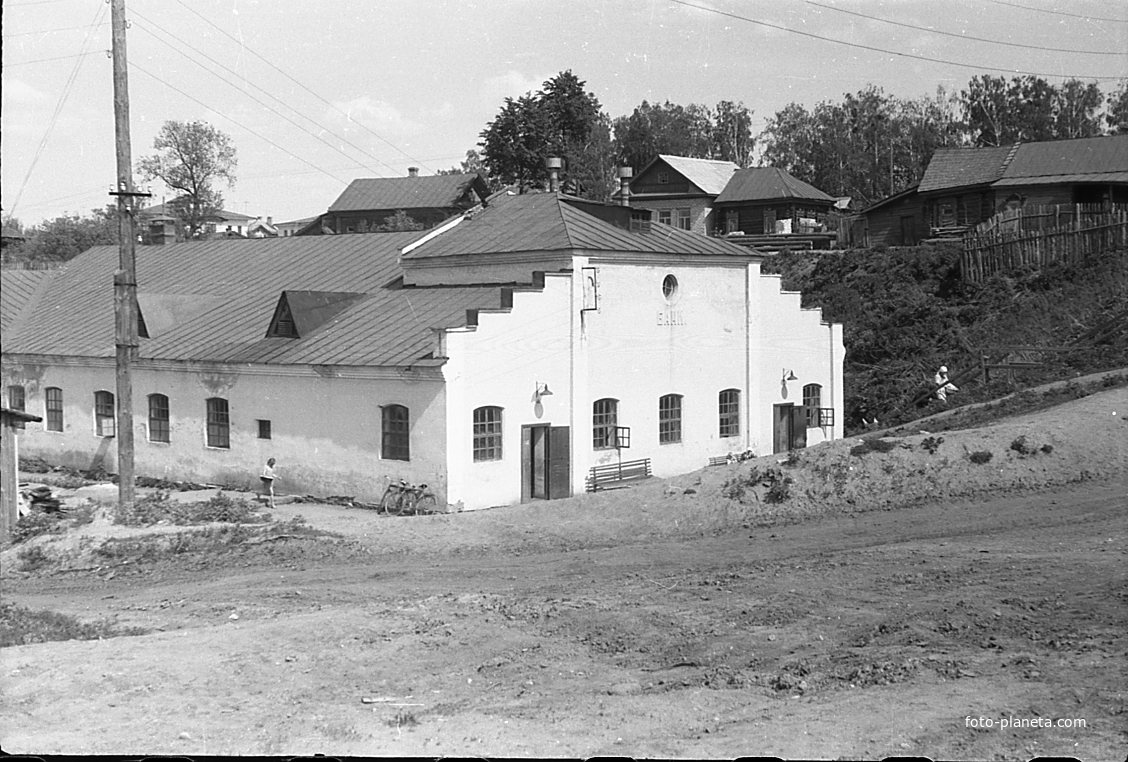 Старая п фото. Поселок Старая Вичуга. Старая Вичуга Вичужанка. Вичуга 1900. Баня Гольчиха Вичуга.