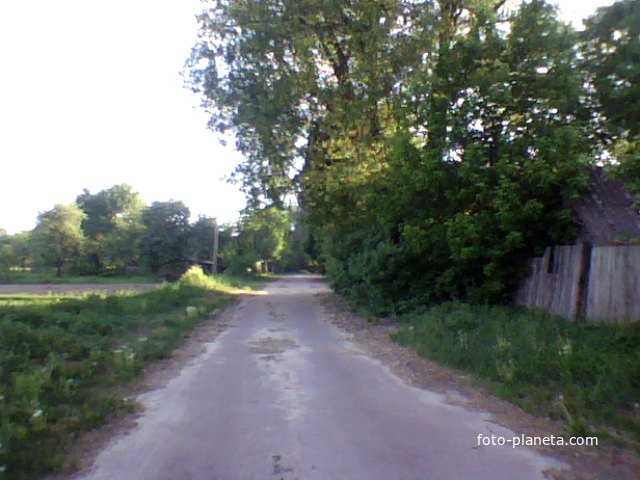 Перепис  у. Панамаровка