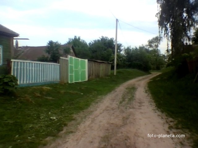 Перепис у. Третяковка