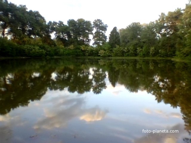 Перепис Фоменкова копанка