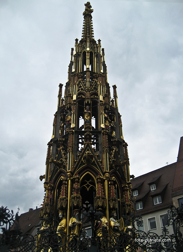 &quot;Золотой колодец&quot;