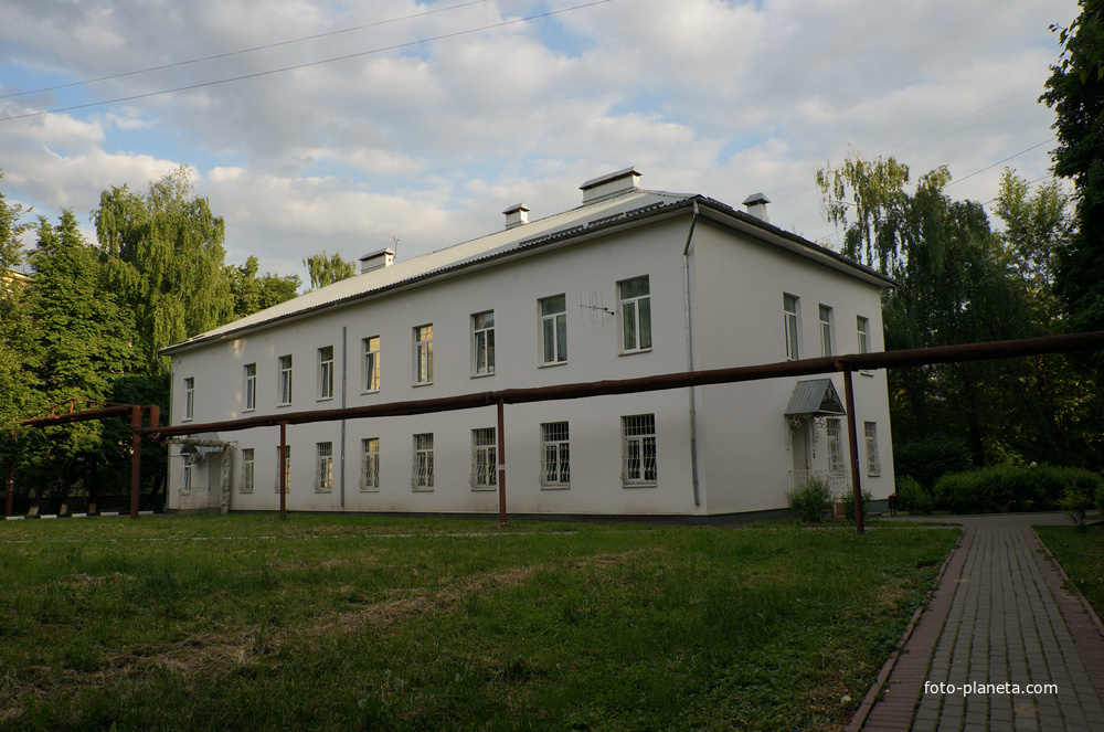 Поликлинника