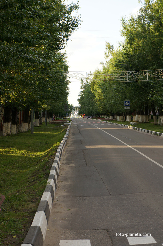 Посёлок Совхоза имени Ленина