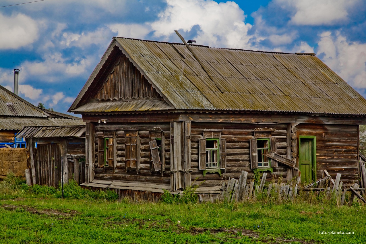 Село старая рачейка фото