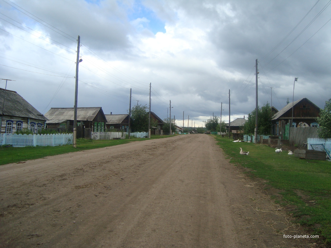 Бакчет ул. Трактовая