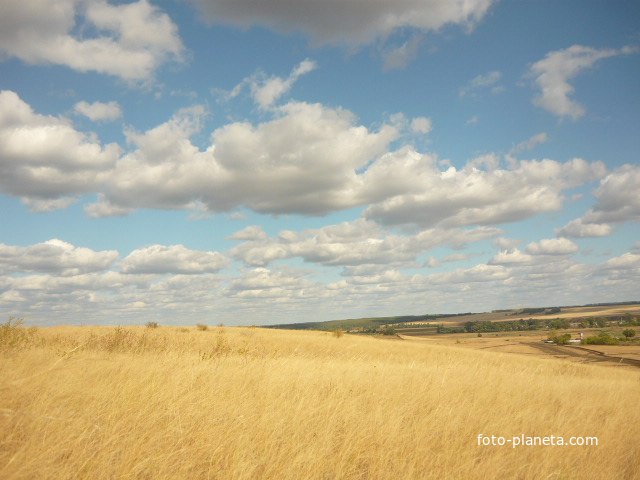 Новокалмашево