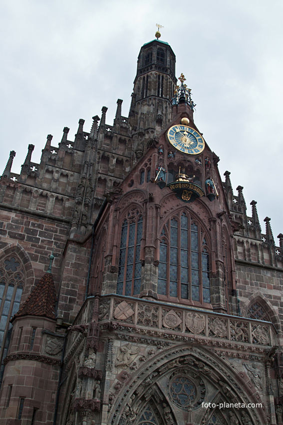 Фрауэнкирхе