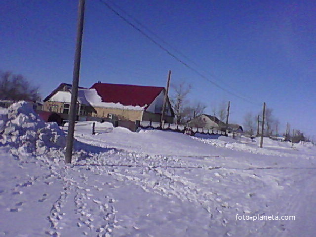 как зоносит домов