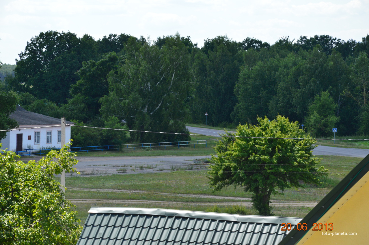 Центр развлечений (клуб)