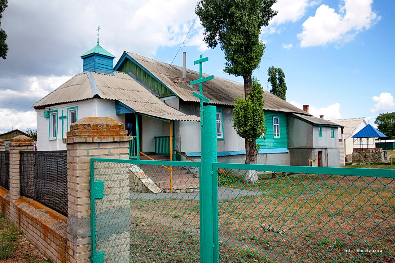 Купить Дом В Хуторе Ленина Ростовской Области