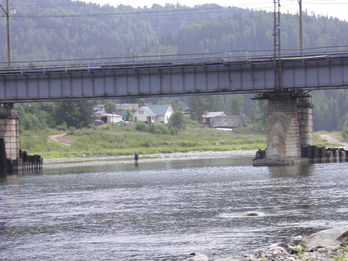 Тебинский мост