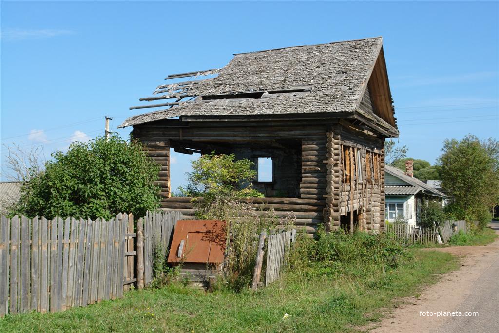 ул.новгородская,юдин колодец