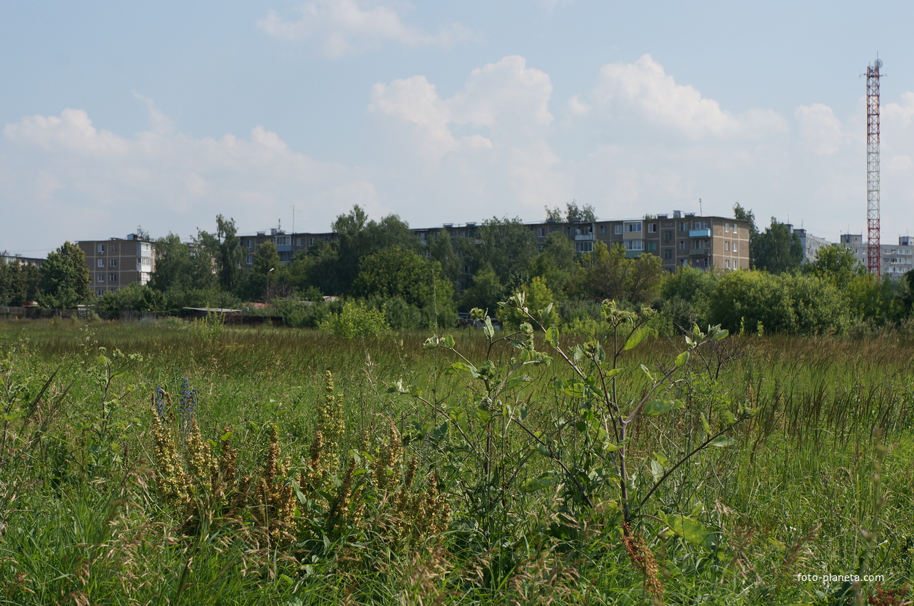 Юбилейная улица, 5