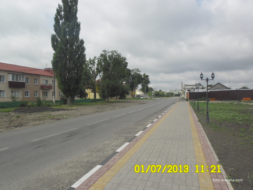 прохоровка