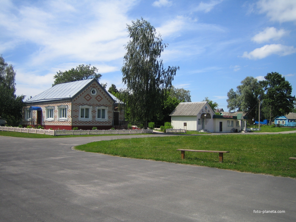 Село стародубское. Левенка Стародубского района. Село Левенка Стародубский район Брянская область. Стародубский район деревня Мишковка. Меловое Погарский район.