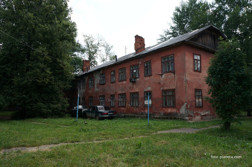 Унеча Ул Крупская 34б Фото Дома