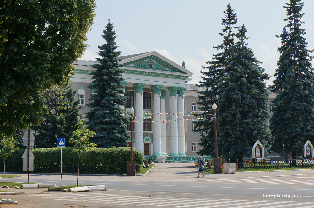 Герб Ступино Фото