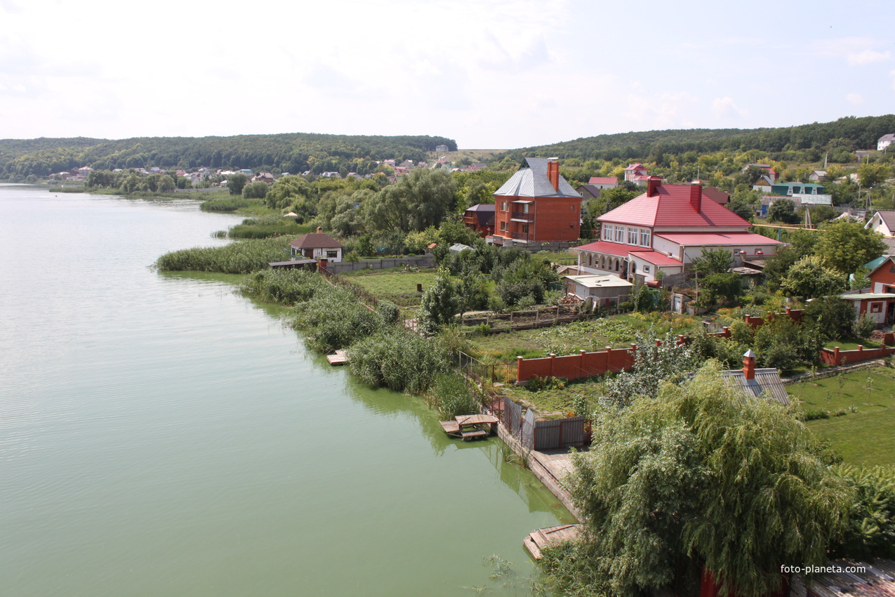 Соломино белгородская область карта