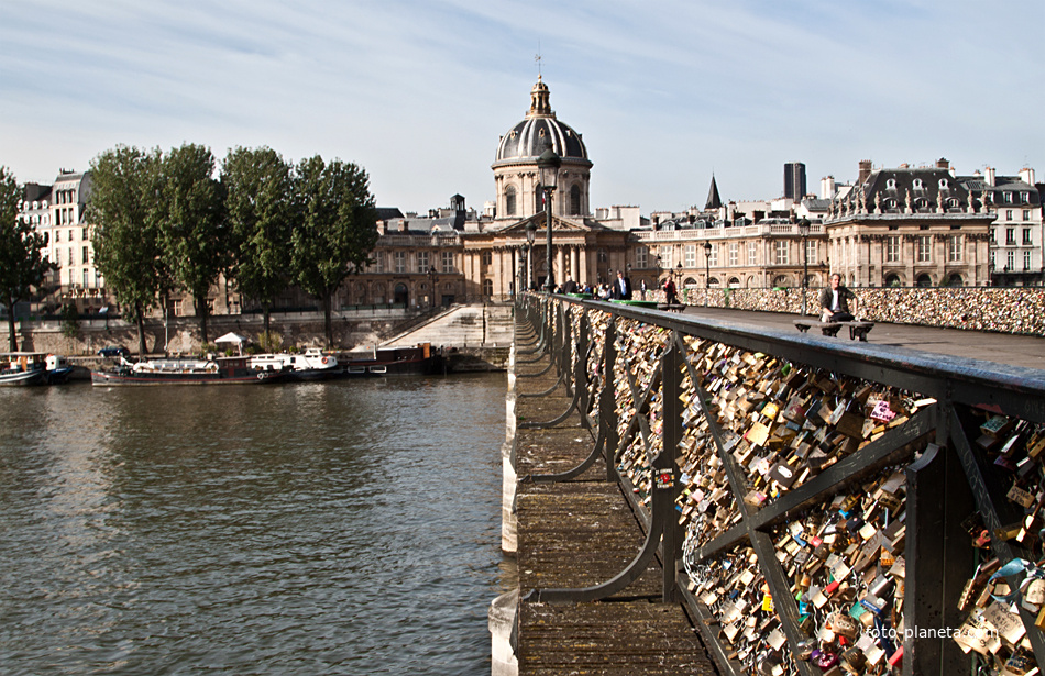 Мост Искусств