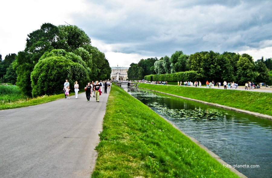 Морской канал