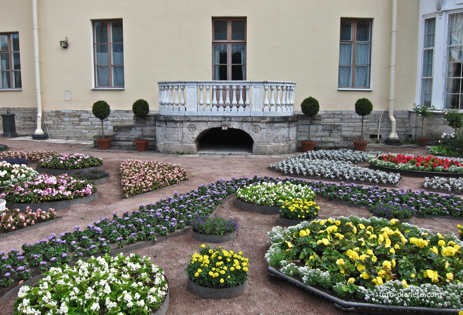 &quot;Собственный садик&quot;