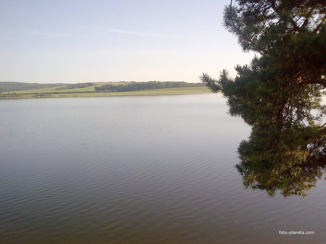 моя Бисерть