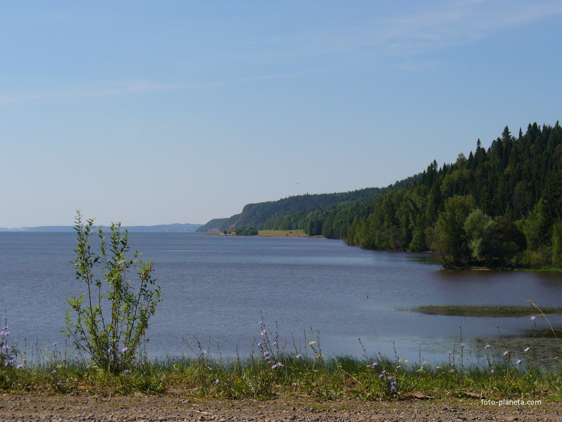 Полдень