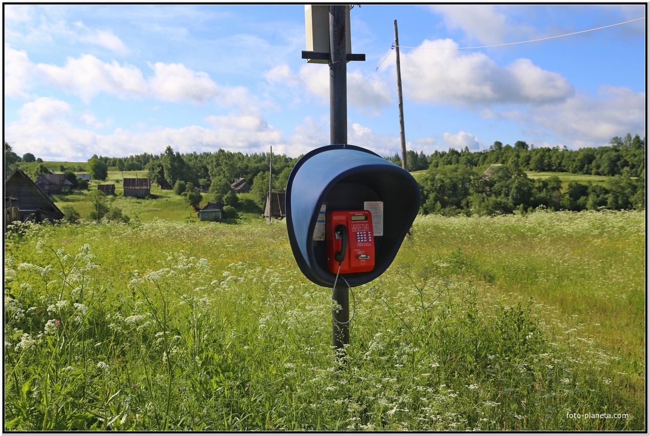 Запоздалая цивилизация