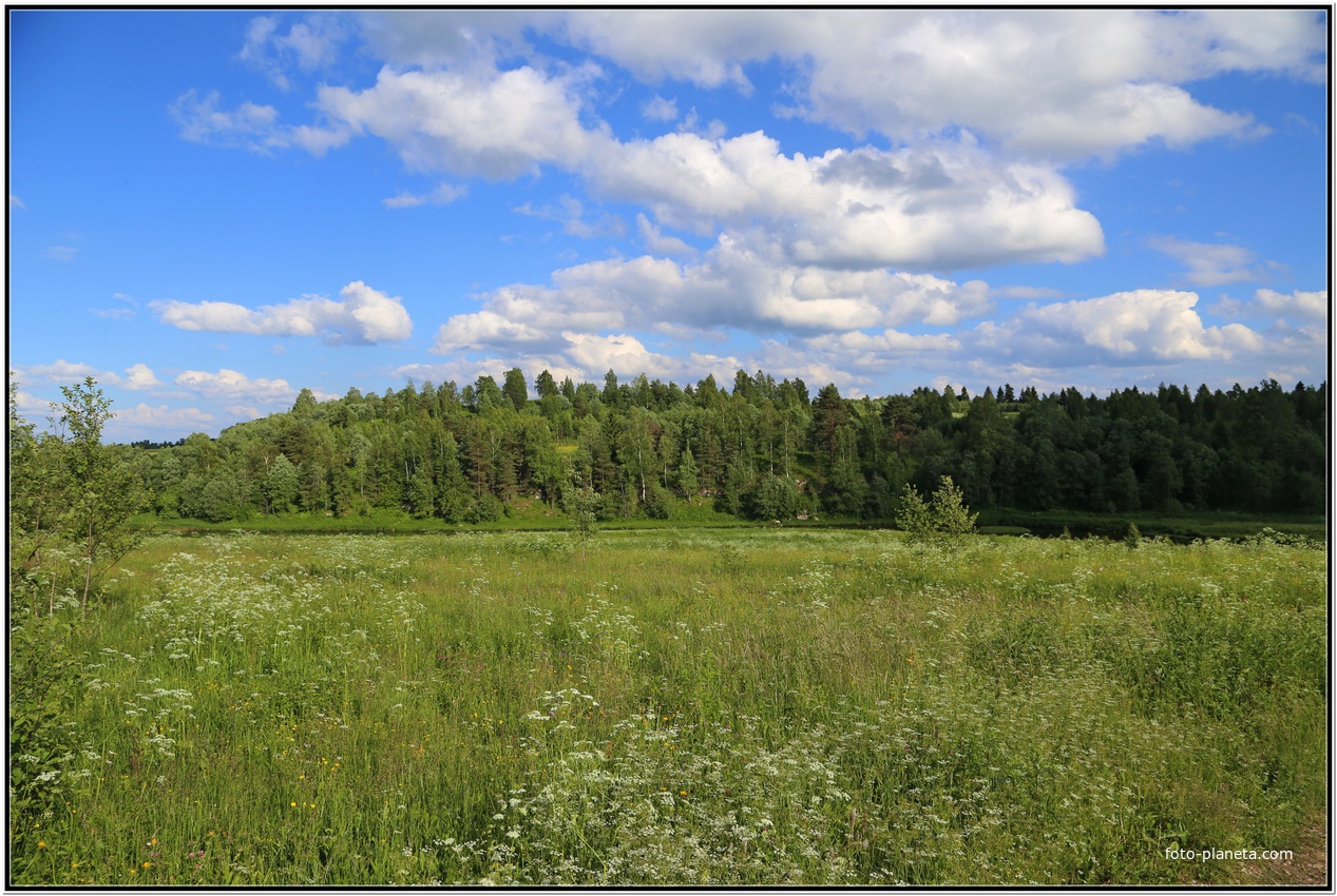 Альпаковские горы