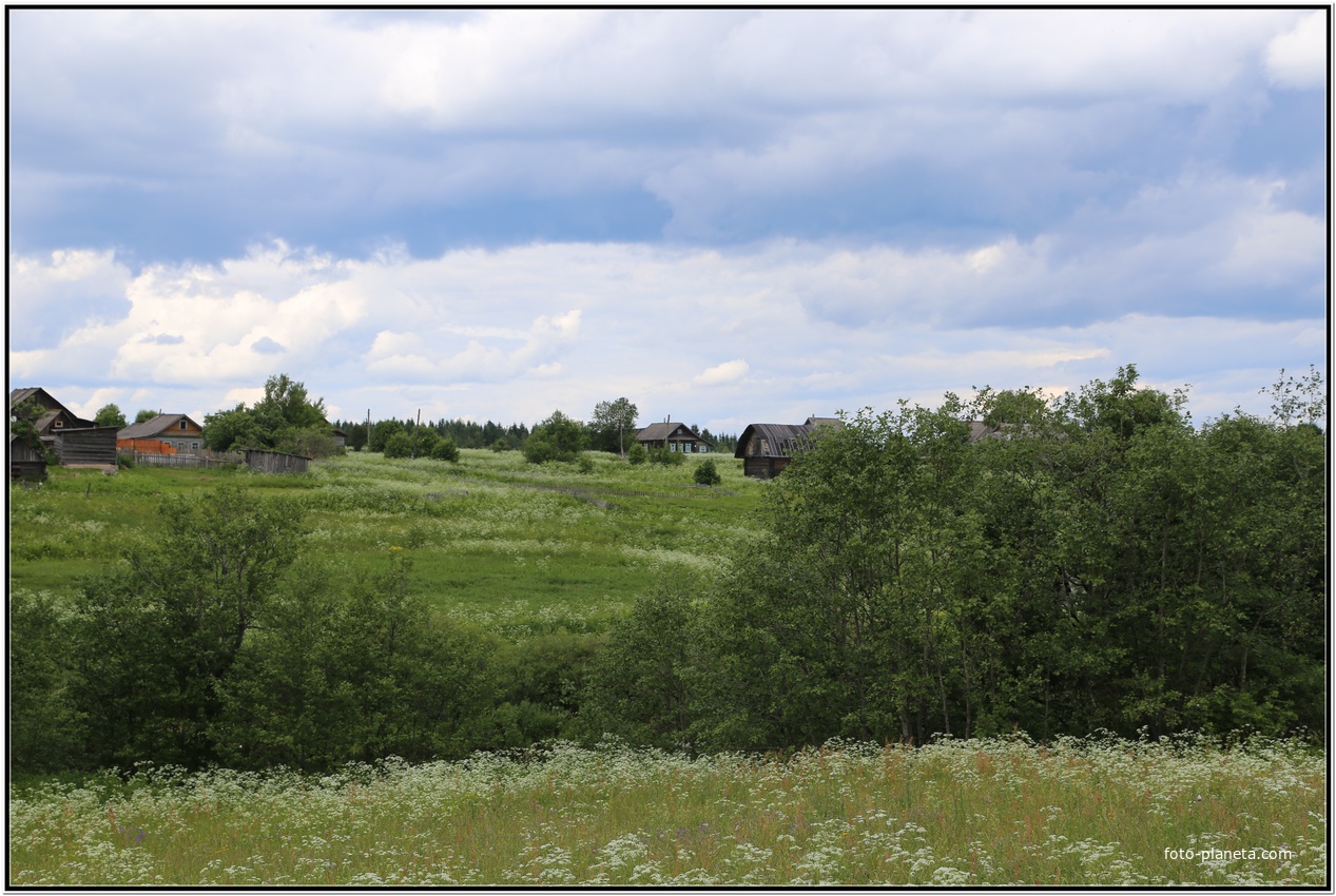 Все знакомо с детства