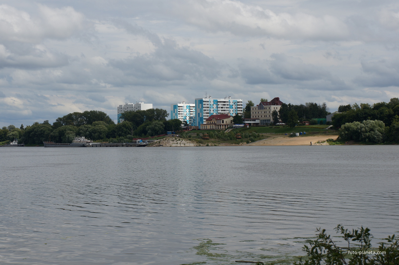 Гостиница 40-й меридиан Яхт-клуб