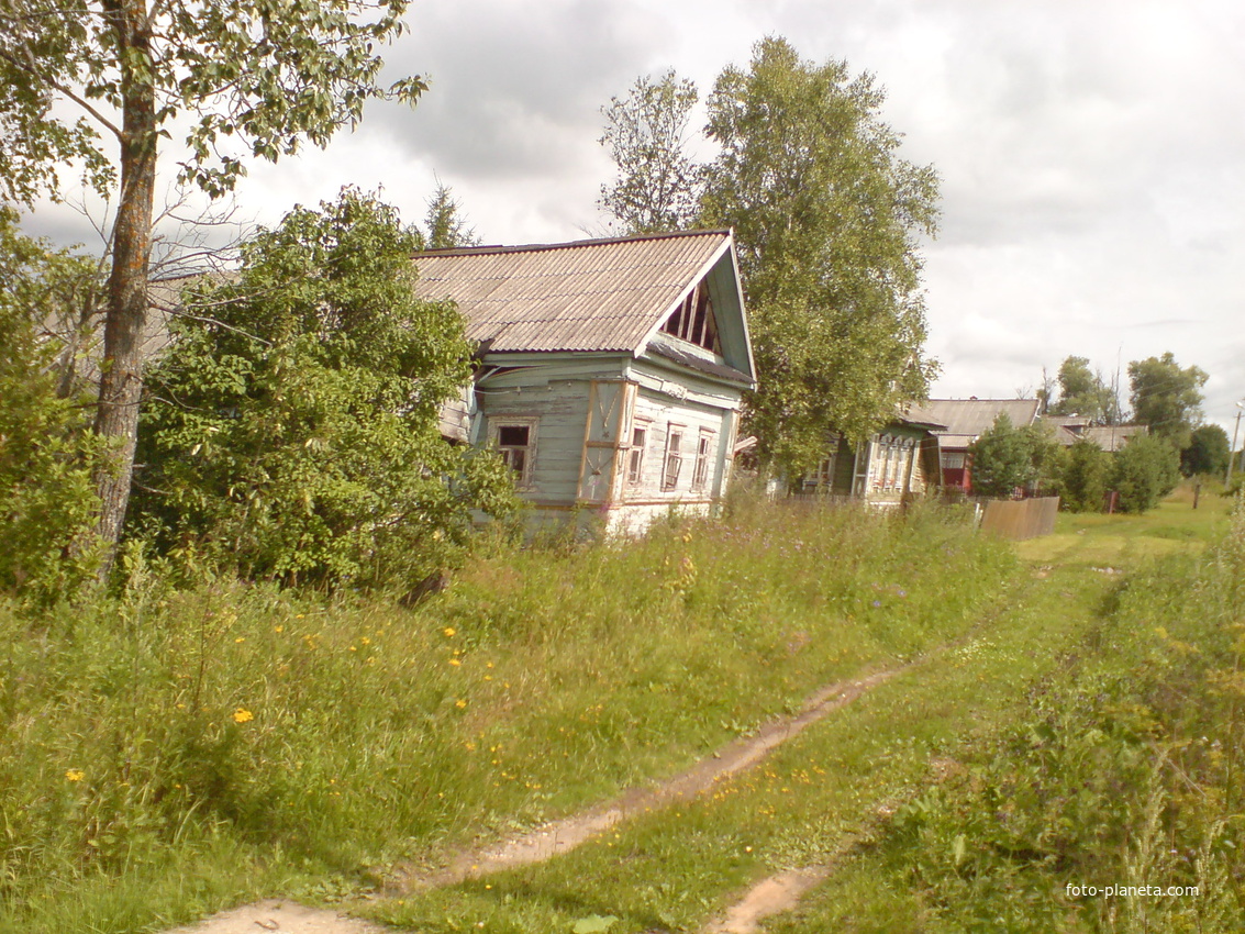 Дом в Ботогово