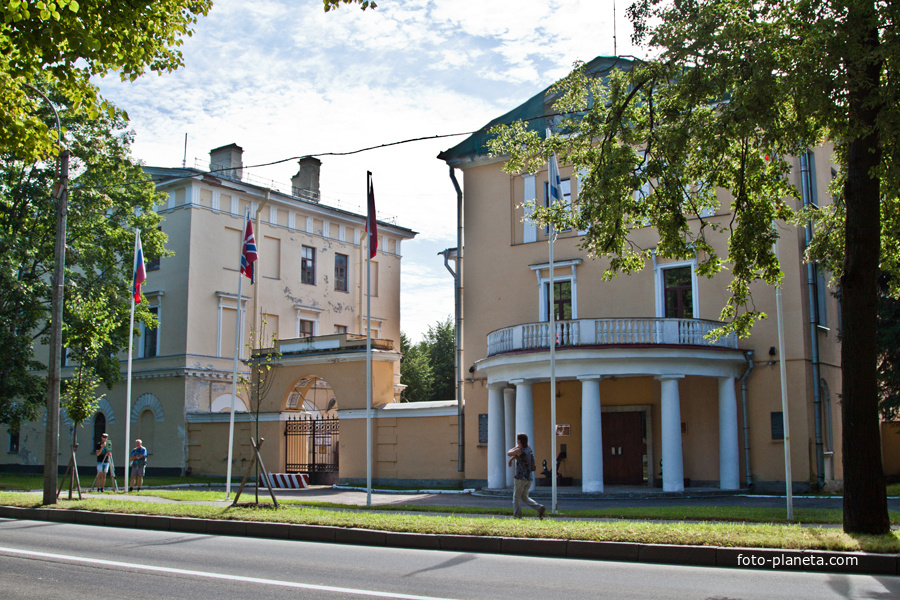 Военно-морской инженерный институт