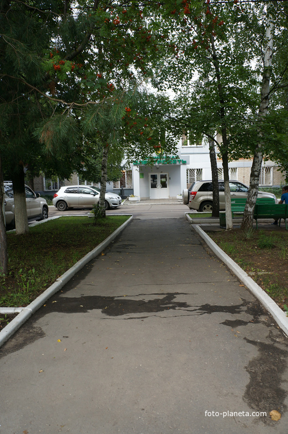 МУП Коломенская электросеть