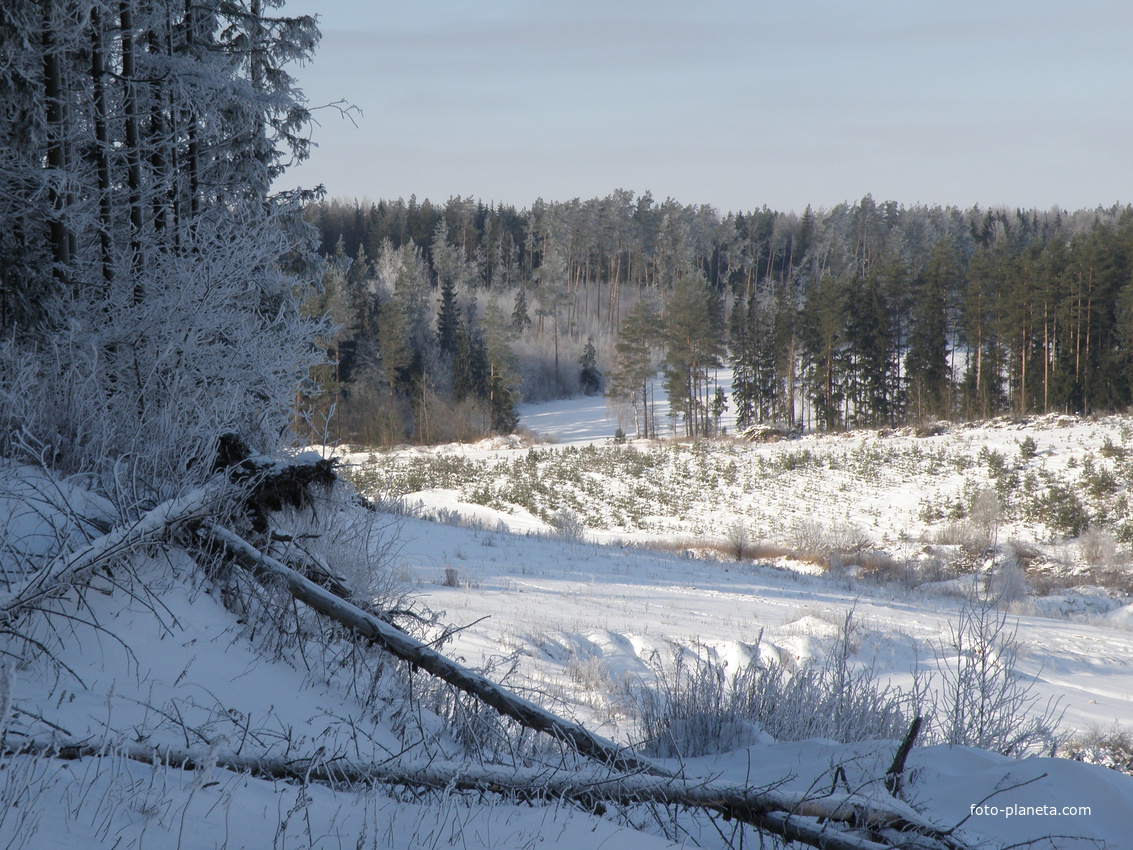 каменка