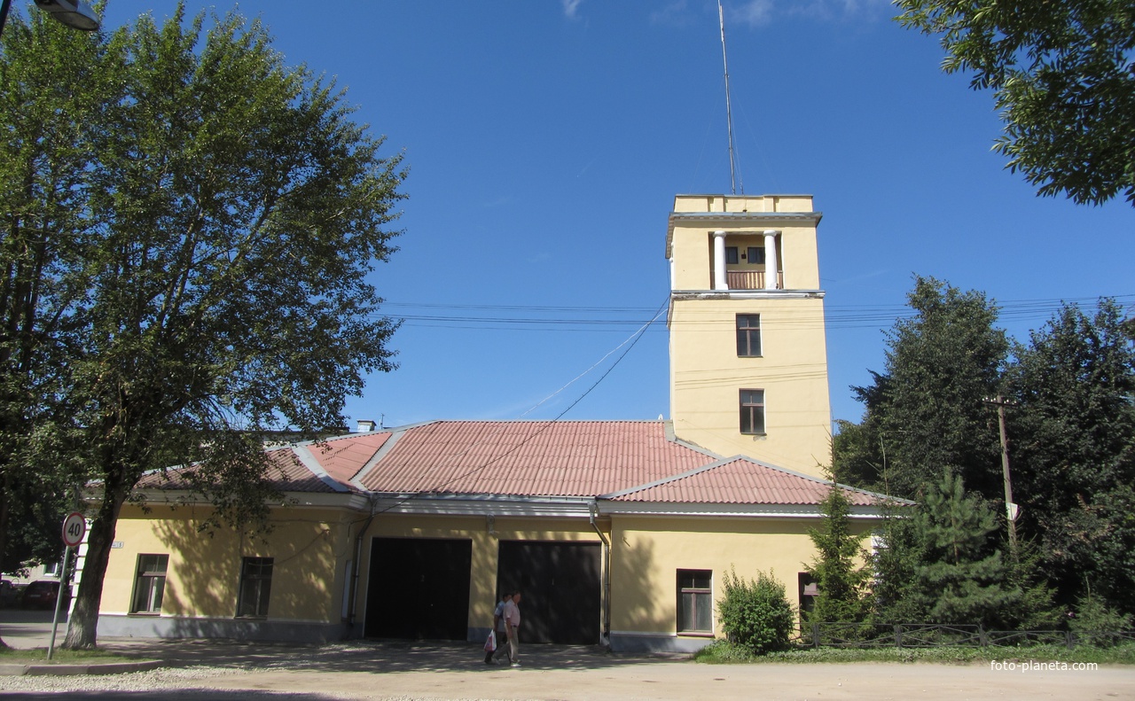 ул. Гагарина