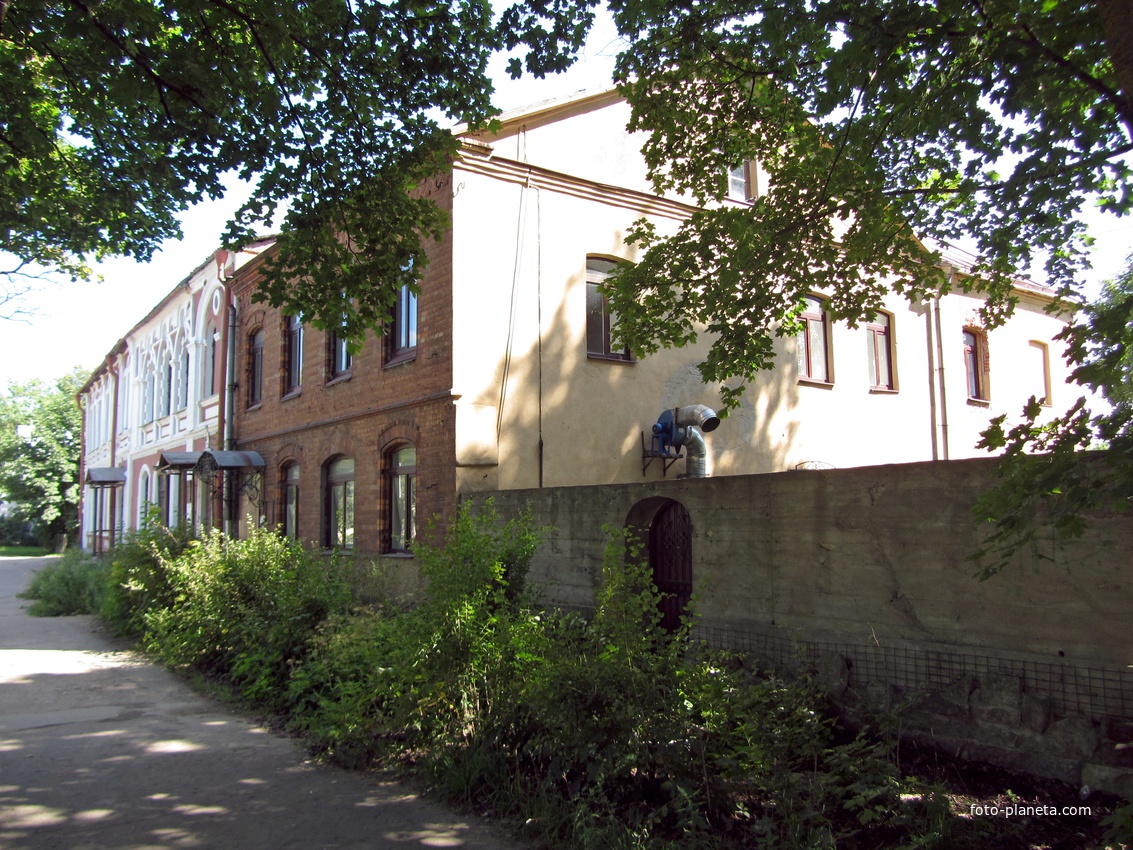 ул. Гагарина