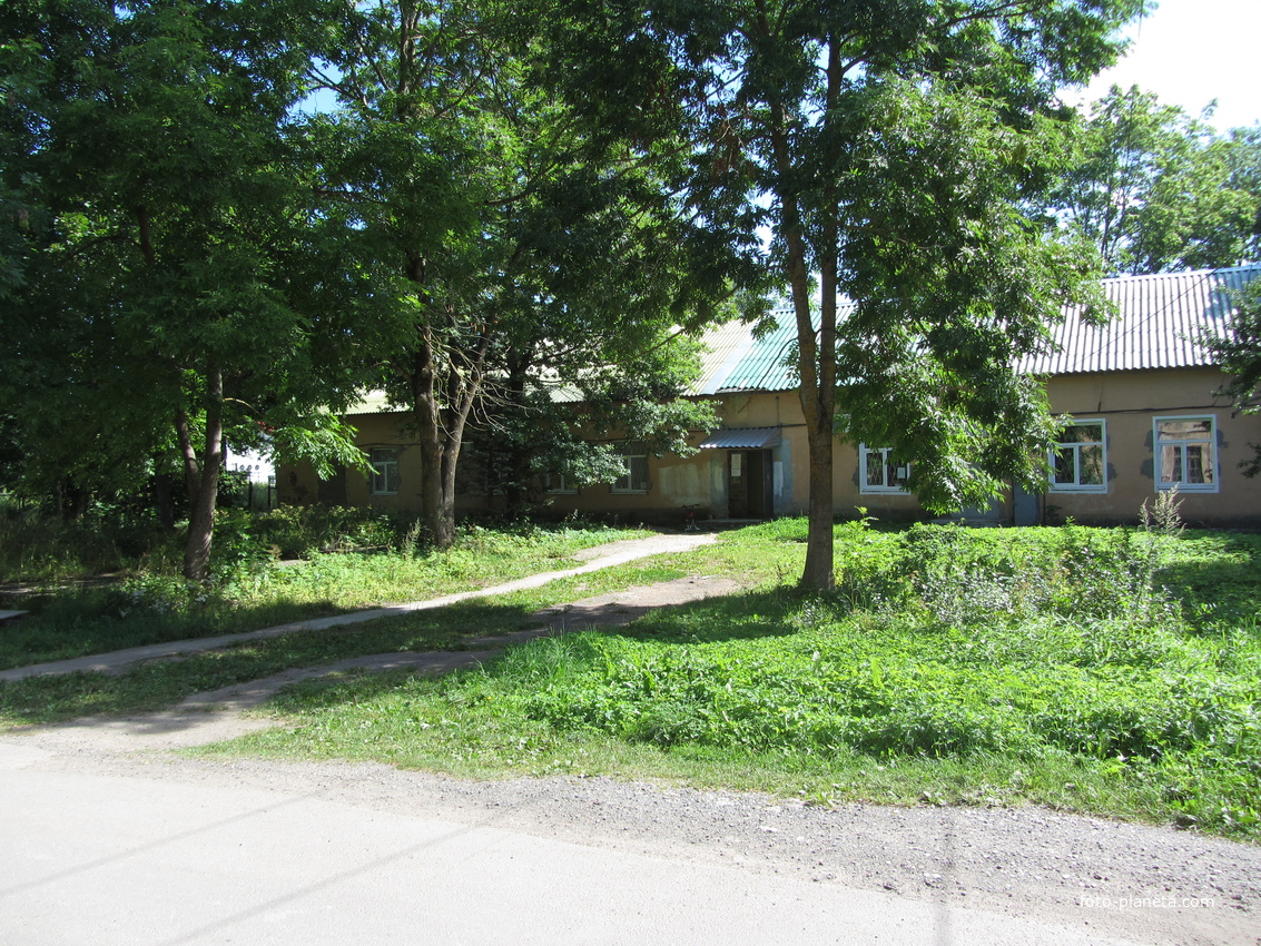 ул. Гагарина