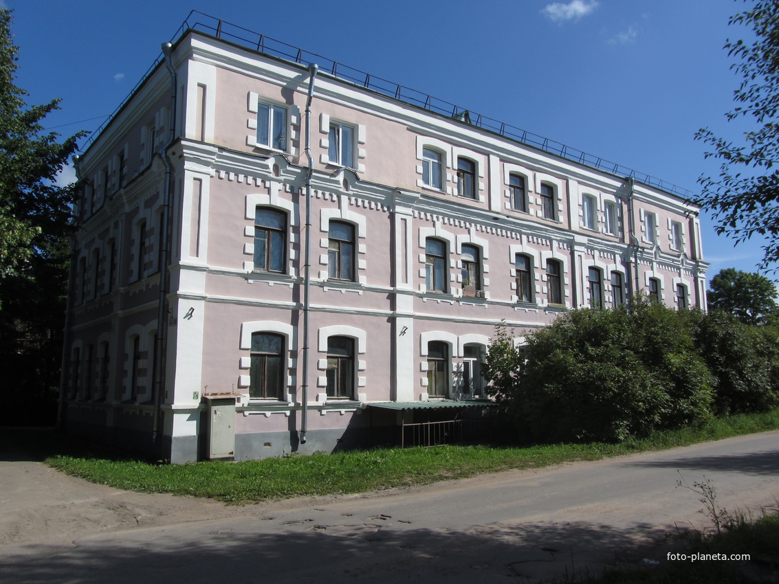 ул. Гагарина