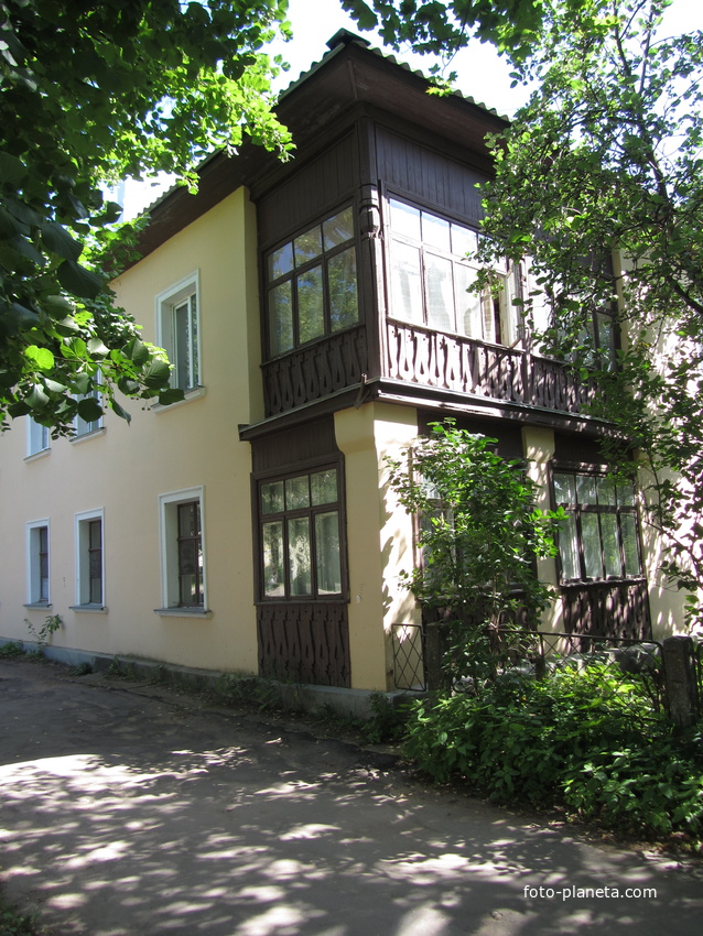 ул. Гагарина