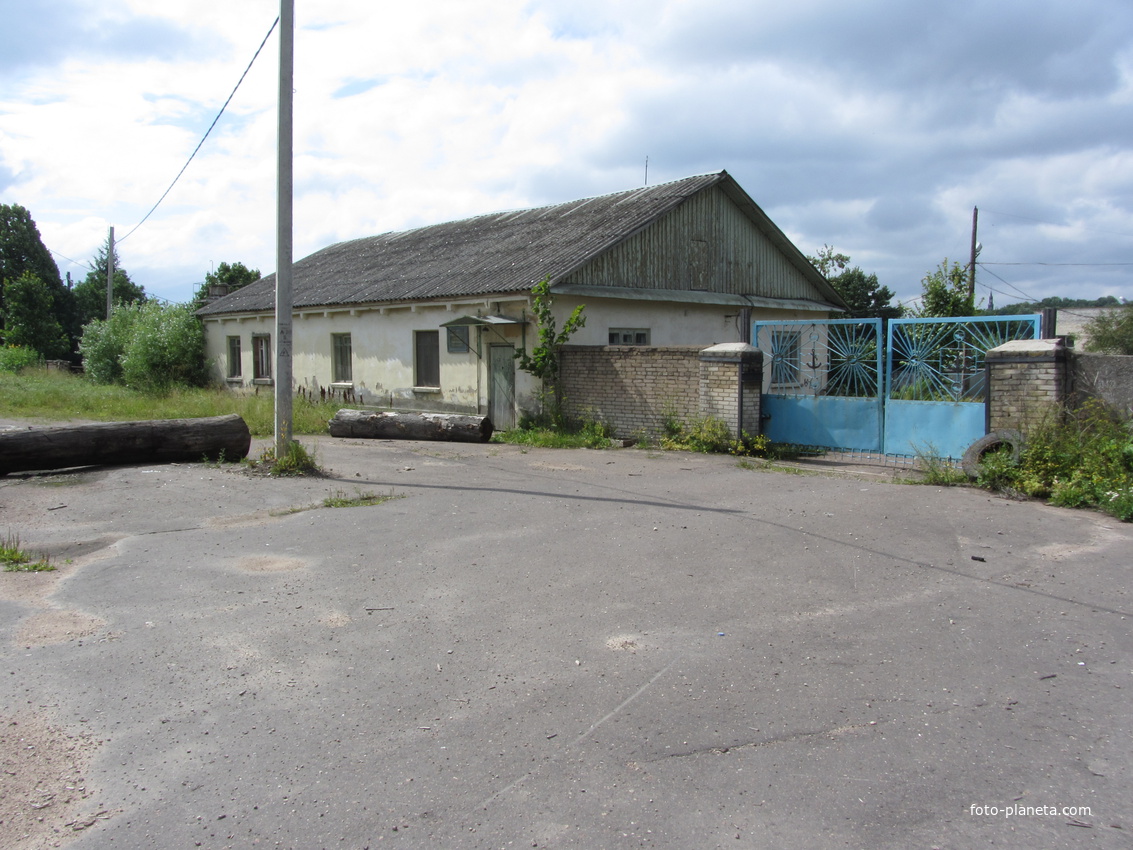 Ивангородский рыбокомбинат Пищевик