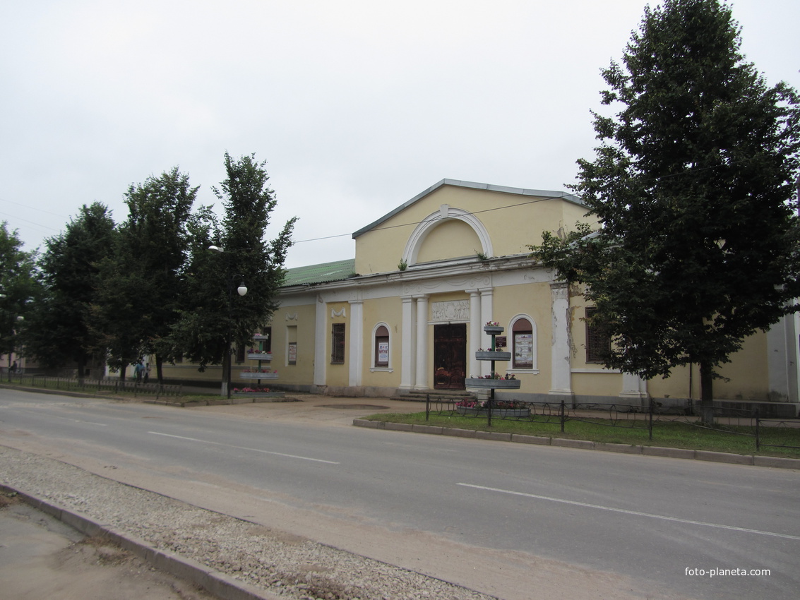 ул. Гагарина