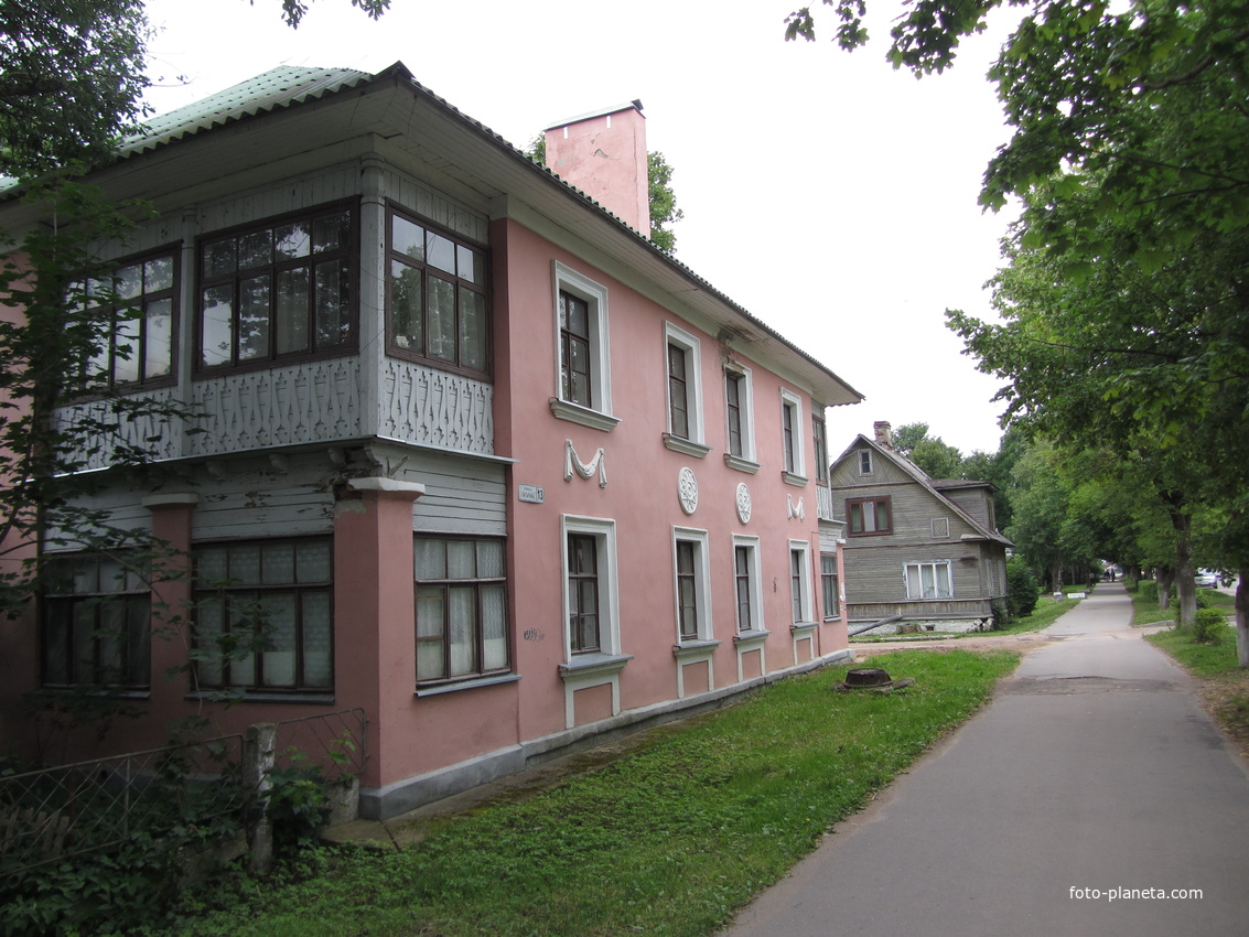 ул. Гагарина